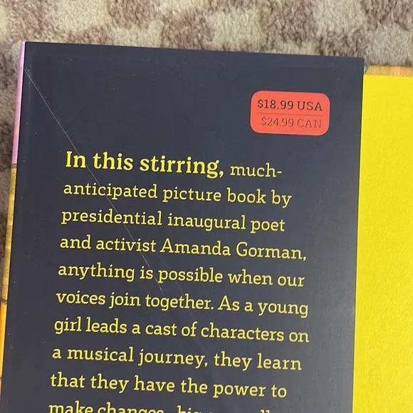 Bundle of Childrens’ Books, new - Picture 6 of 6